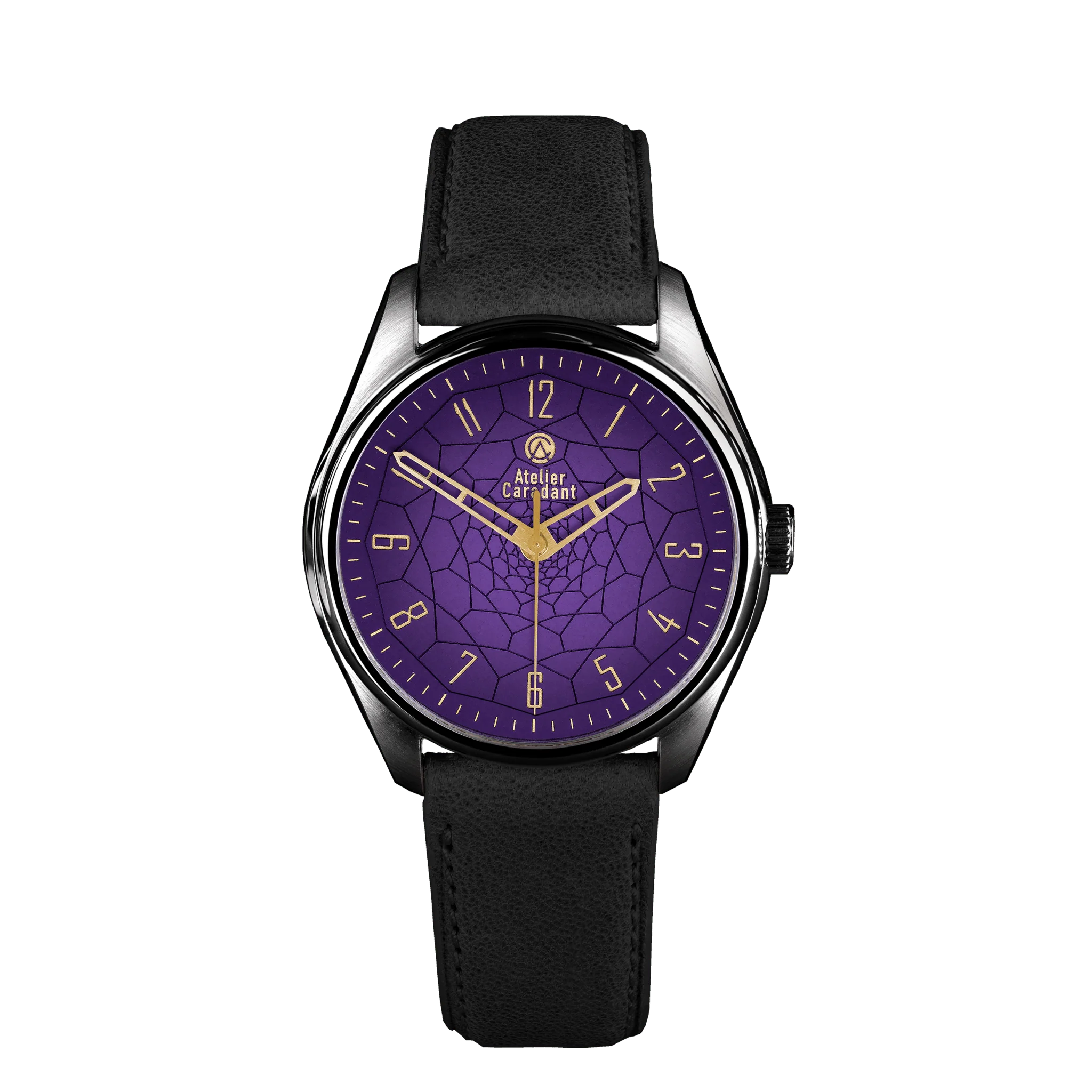 Toile Filante Violet Dioxazine thumbnail 4