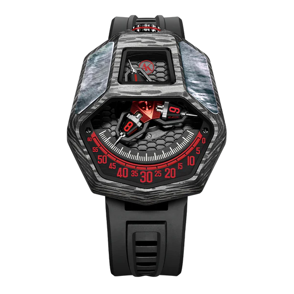 ATOWAK COBRA Venom Red thumbnail 2