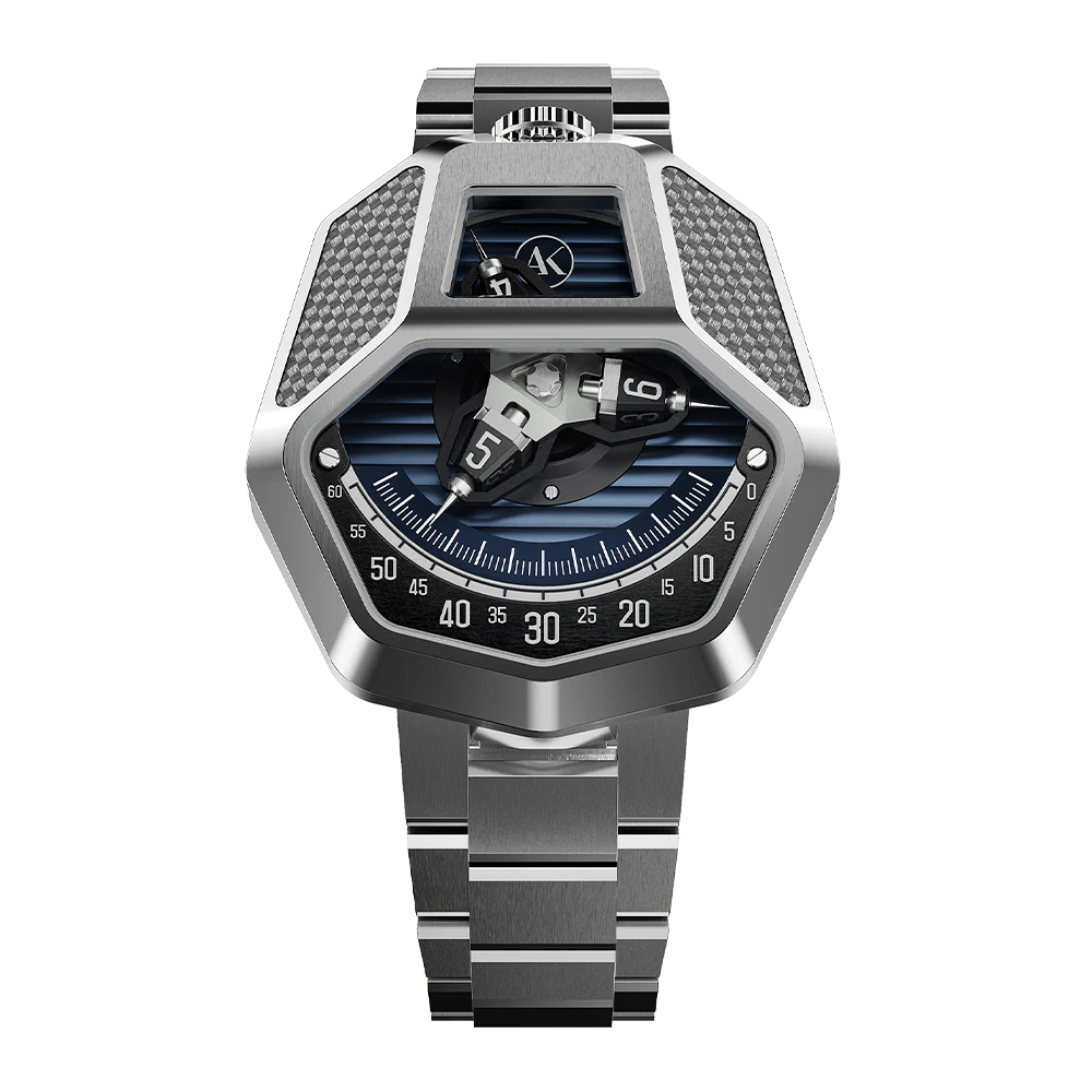 COBRA STEEL ROYAL BLUE thumbnail 2