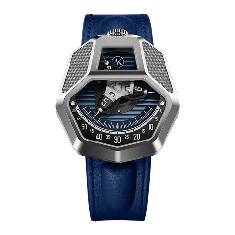 COBRA STEEL ROYAL BLUE
