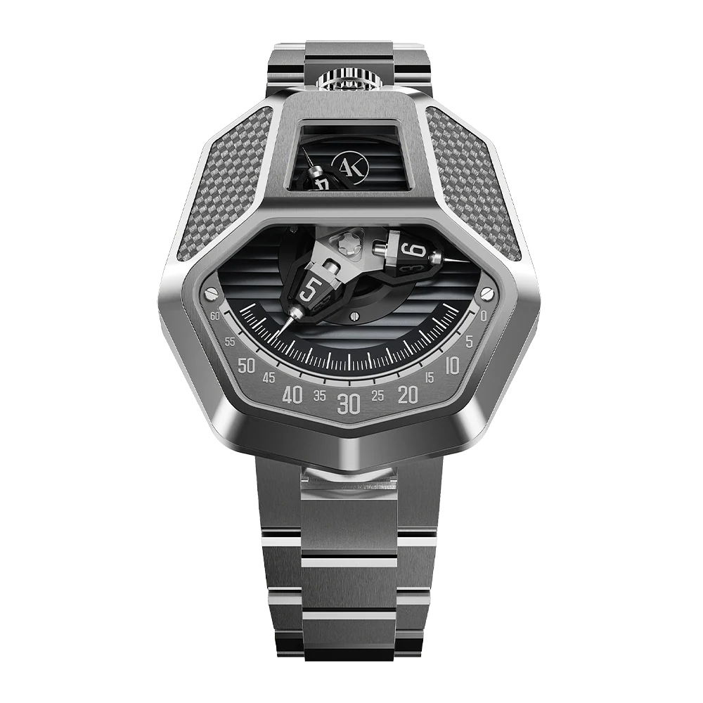 COBRA STEEL SLIVER thumbnail 2