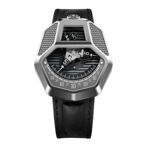 COBRA STEEL SLIVER
