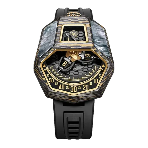 COBRA VENOM GOLD