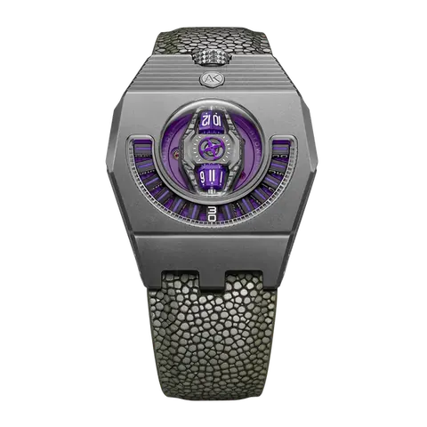 MANTA-X VIOLET PURPLE