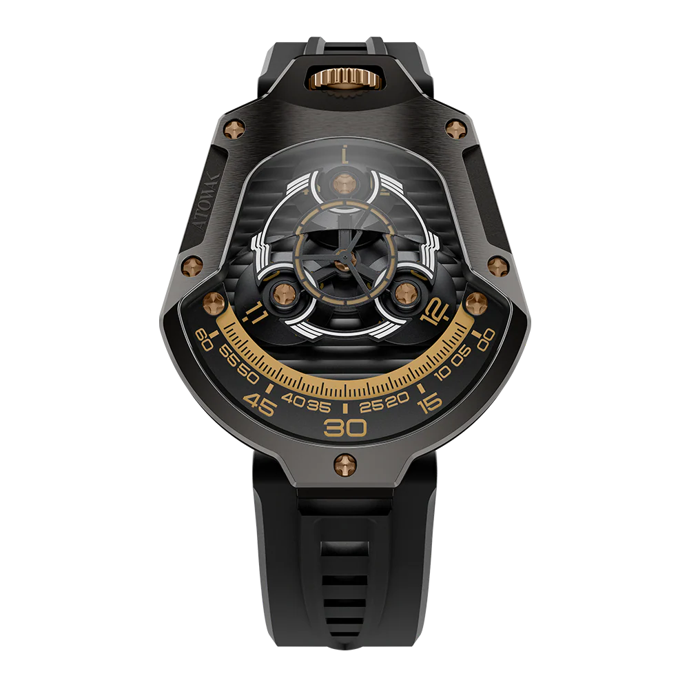 SPACESHIP STARDUST GRAY thumbnail 2