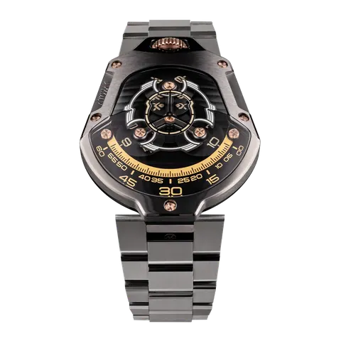 SPACESHIP STARDUST GRAY