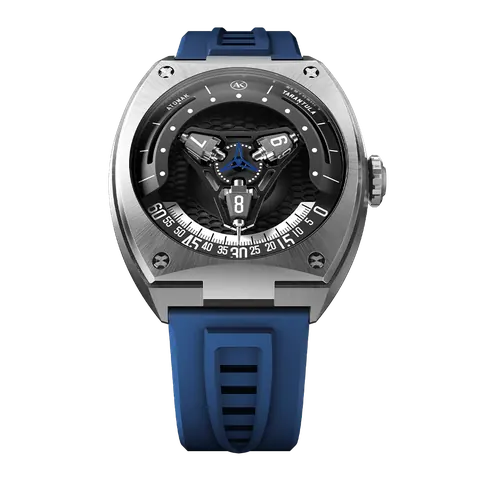 TARANTULA SAPPHIRE BLUE