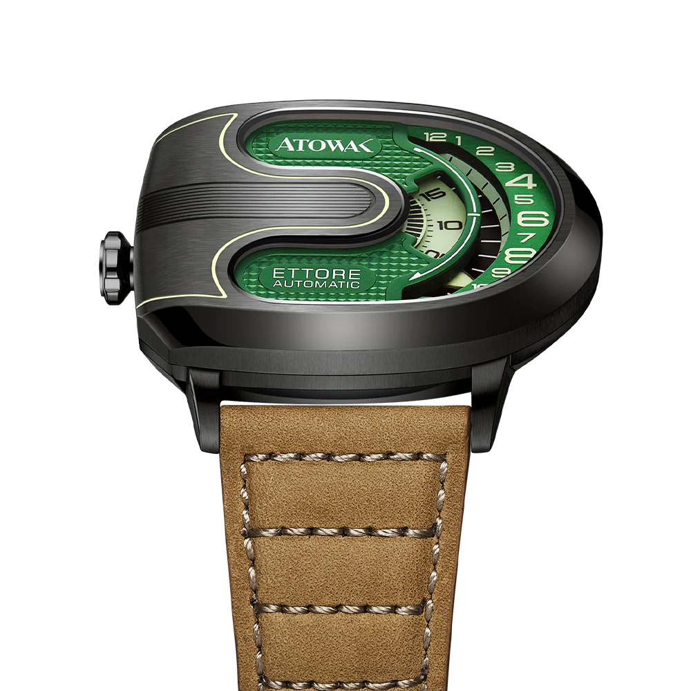 ETTORE LITE GREEN thumbnail 3