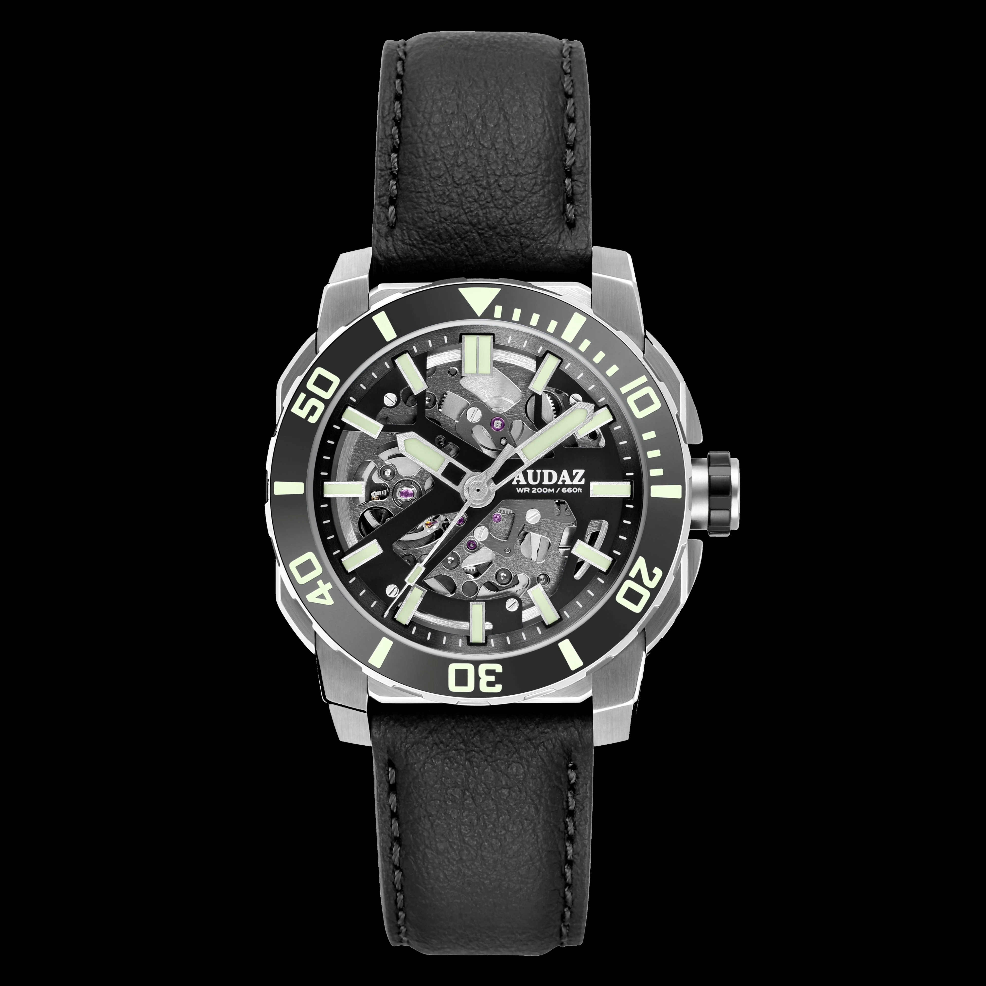 Dash One Chronograph thumbnail 2