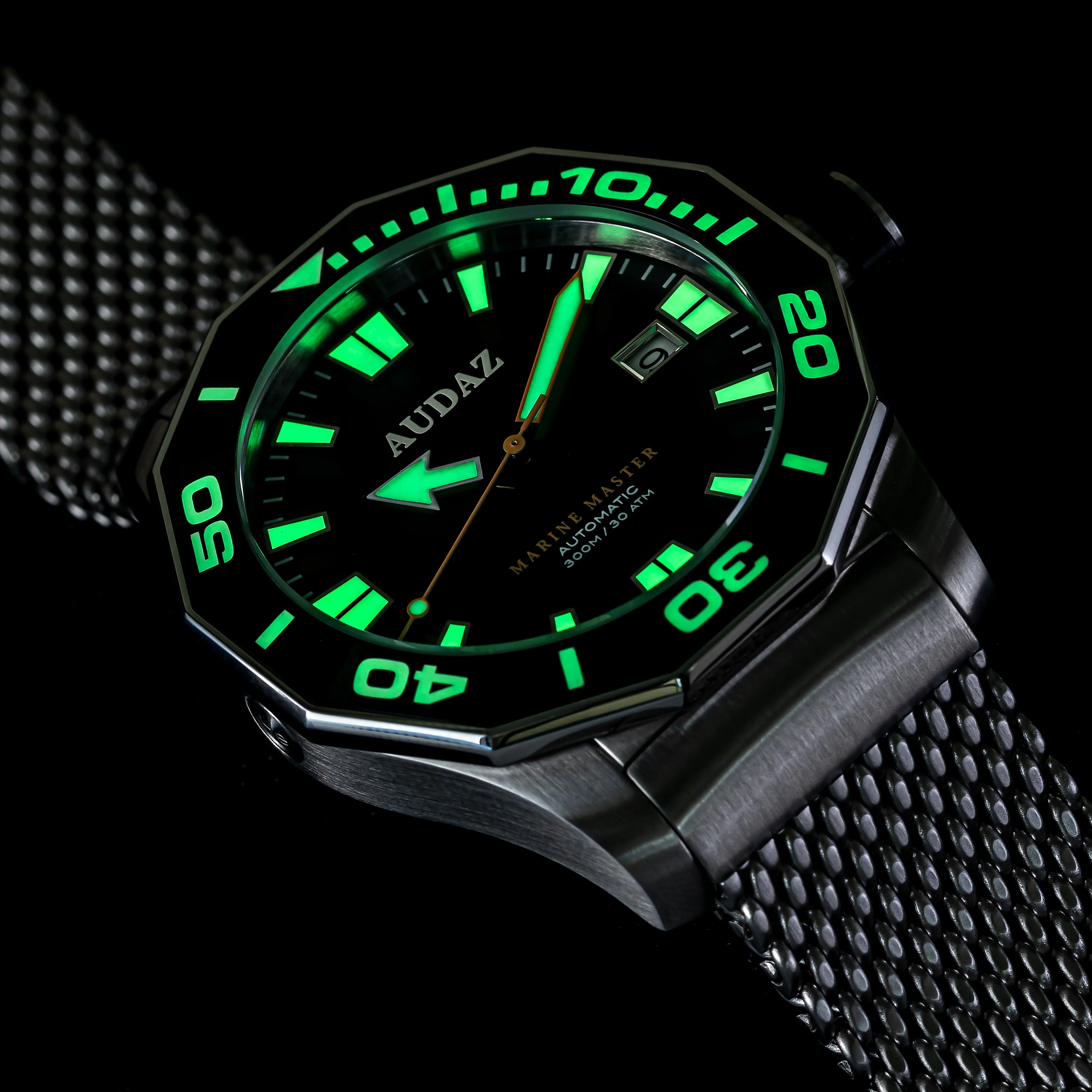 MARINE MASTER thumbnail 2