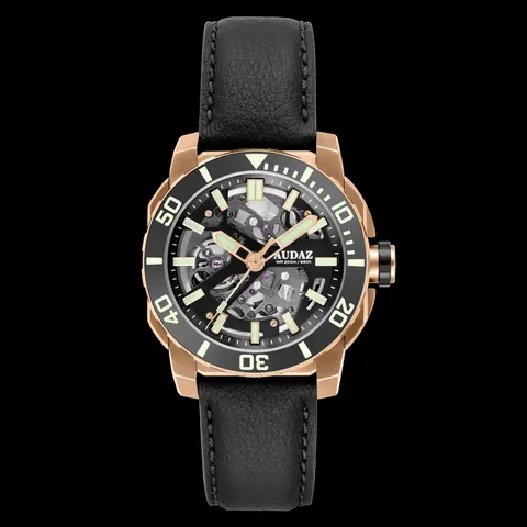 Pacehound Chronograph