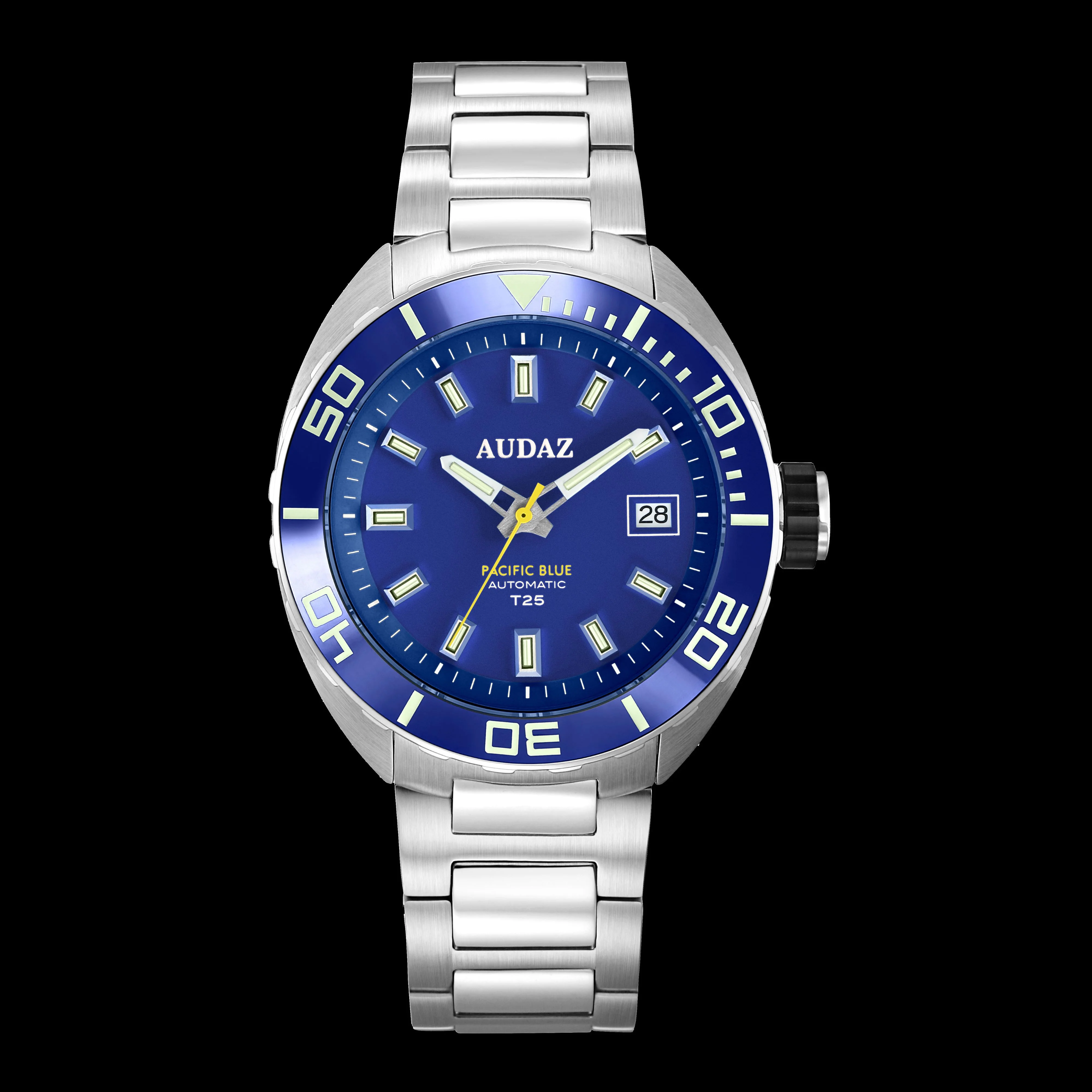 PACIFIC BLUE thumbnail 2