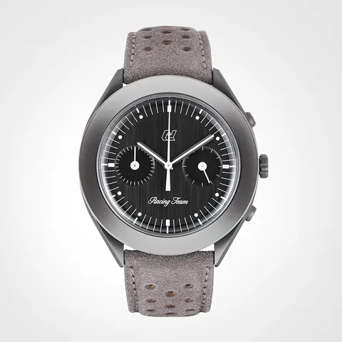 Racing Team Chronograph