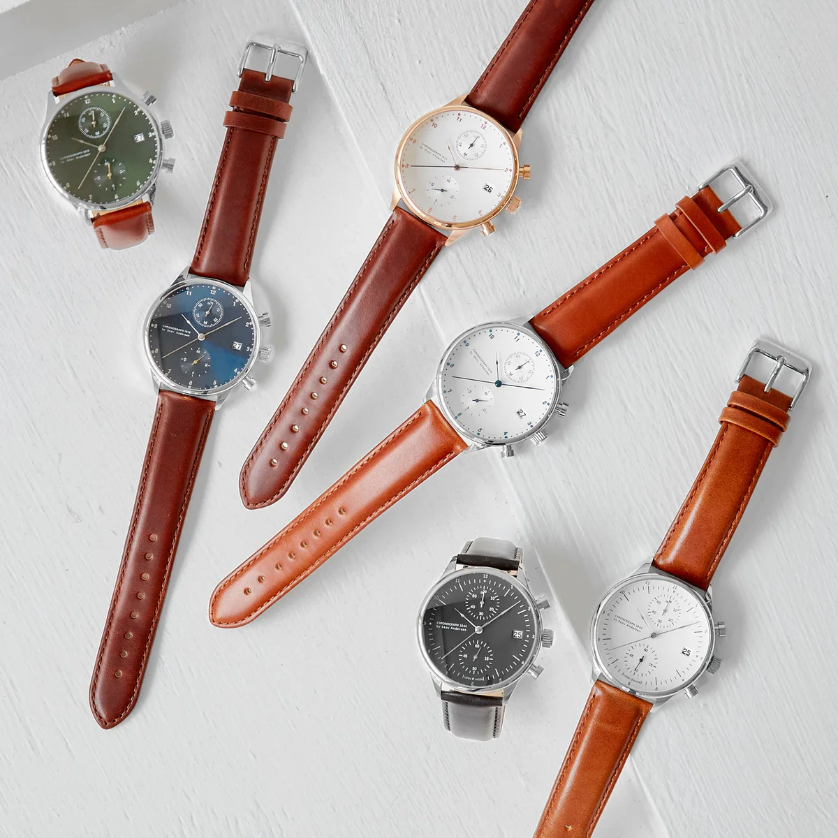 1844 Chronograph thumbnail 2