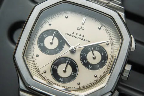 1844 Chronograph