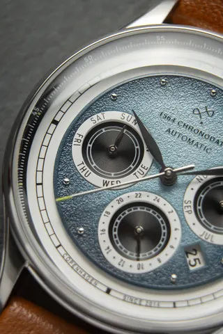 1934 Multichron