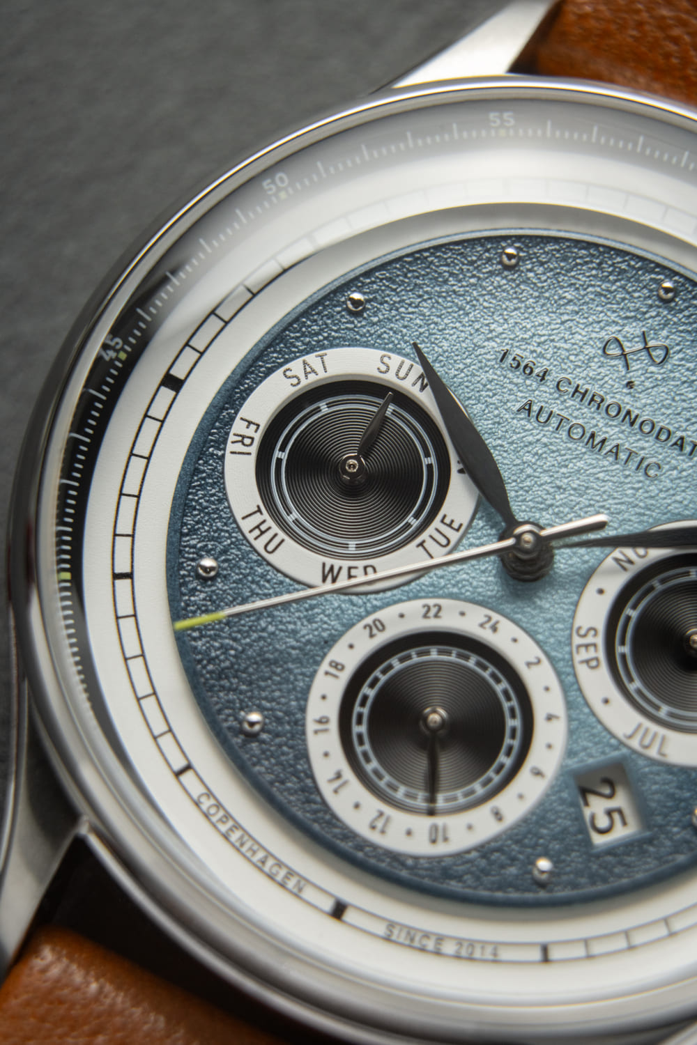 1934 Multichron