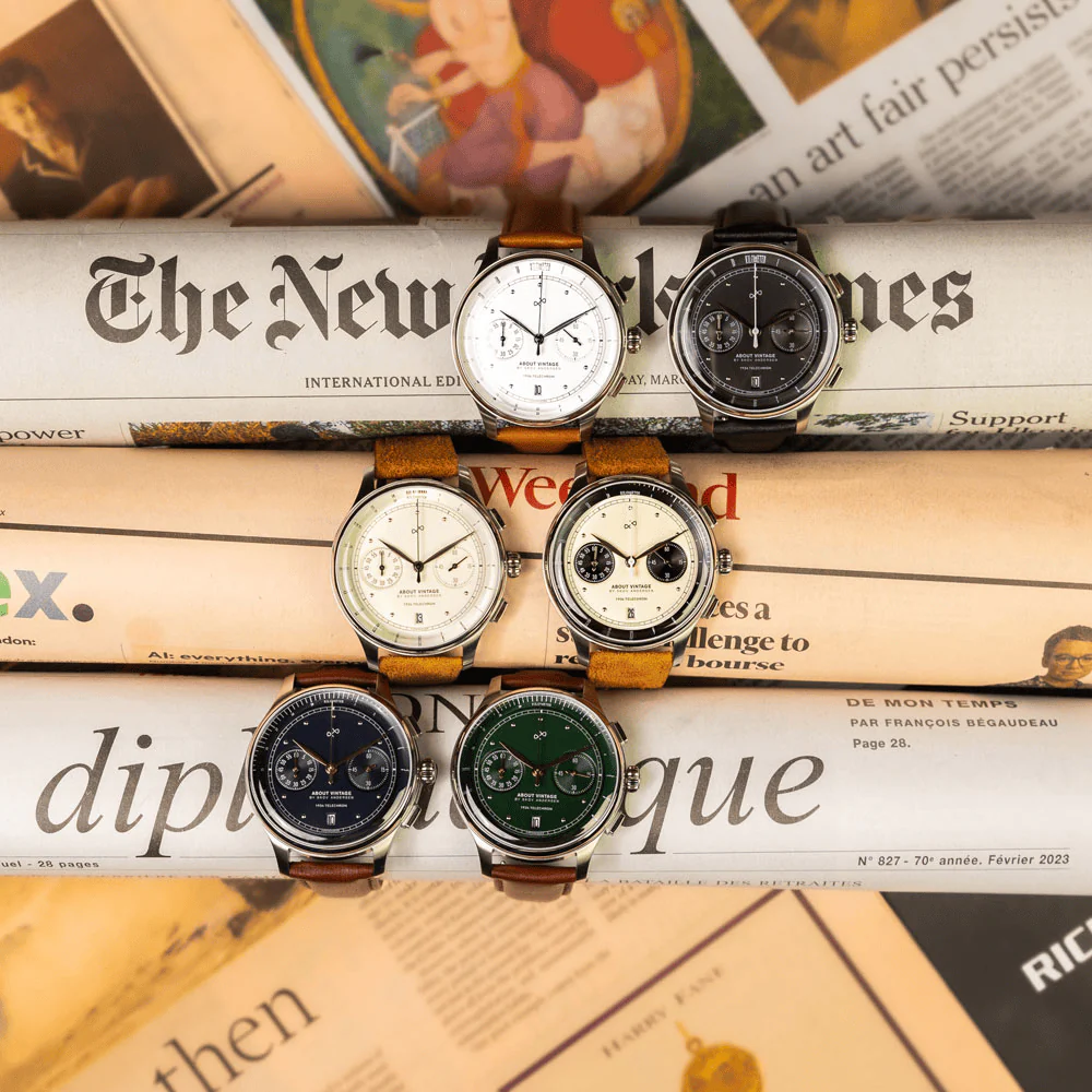1934 Telechron, Steel / Off White & Black thumbnail 4