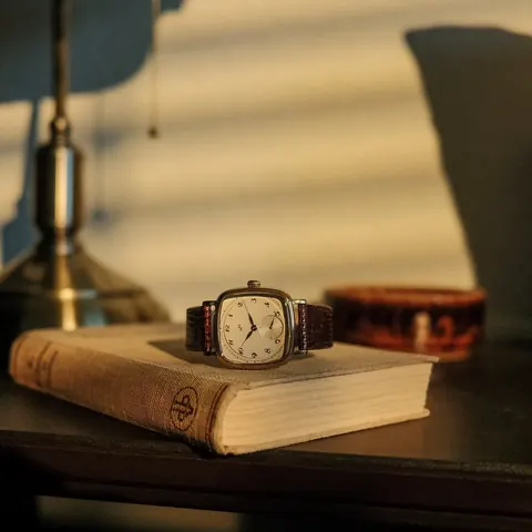 1954 Amalfi Mechanical