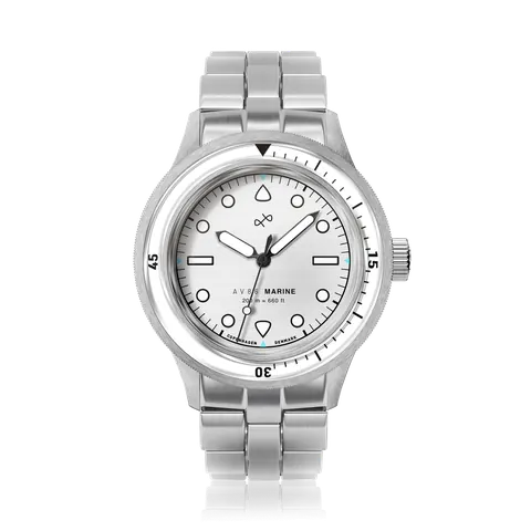 1956 Marine Automatic