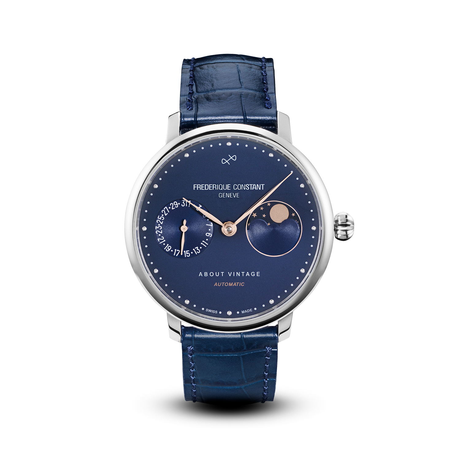 1968 Moonphase
