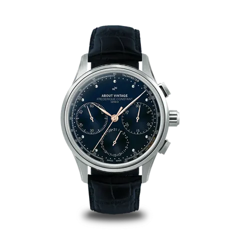 1988 Flyback, Chronograph / Limited Edition