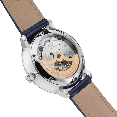 1988 Moonphase, Limited Edition thumbnail 2