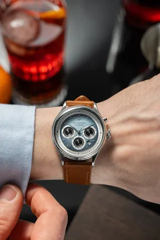 Dress Watches