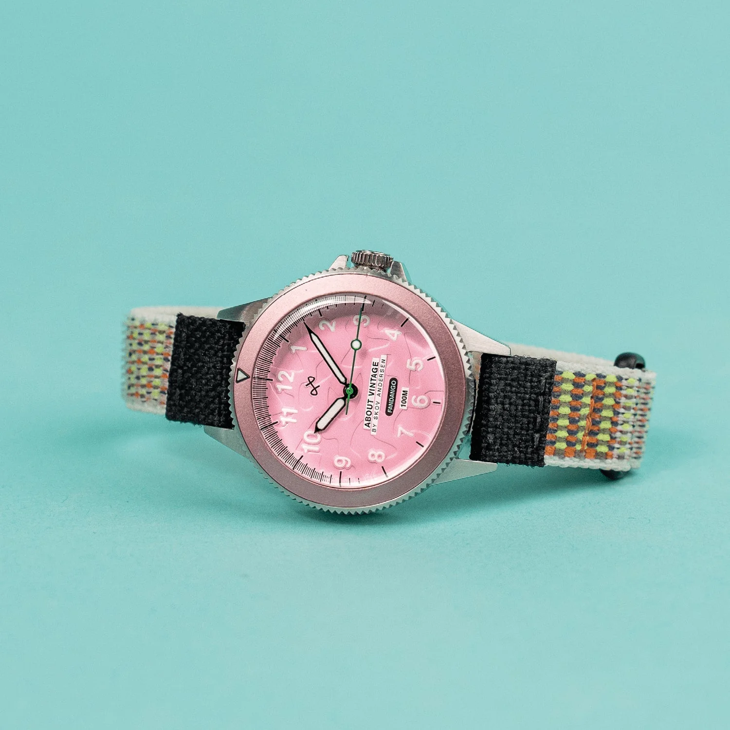 Fandango 'UMA', Pink / Pink thumbnail 2