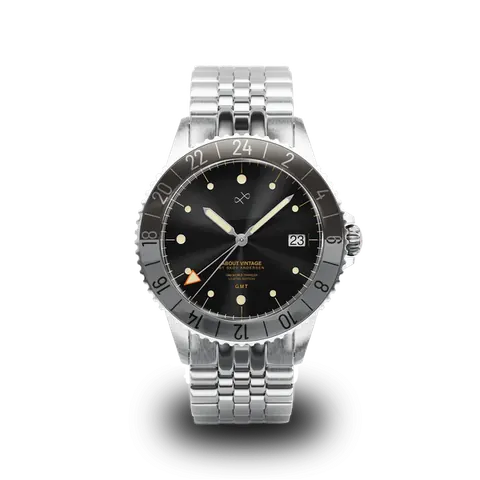 GMT Watches