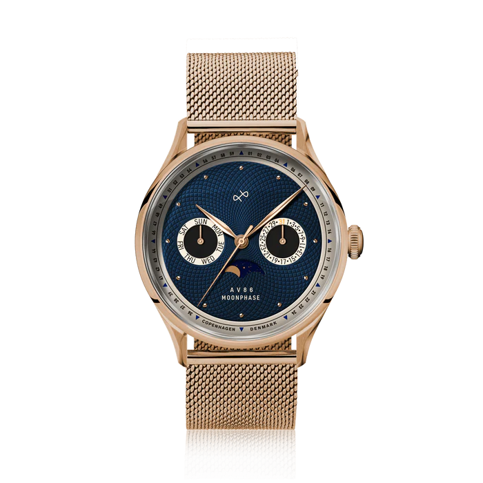 Moonphase Watches thumbnail 2