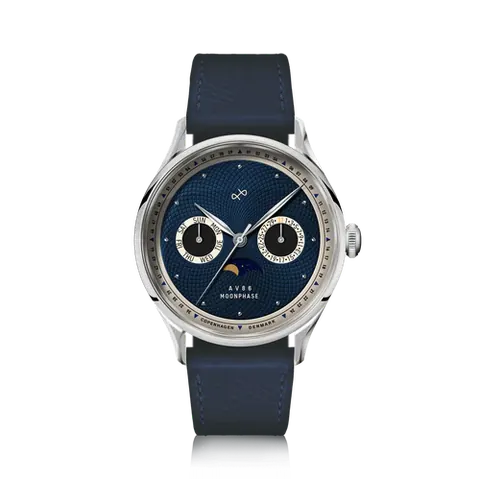 Moonphase Watches