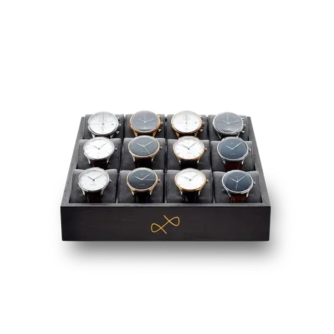 Watch Rolls & Displays