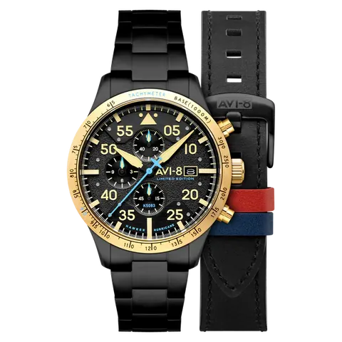 Altitude Black