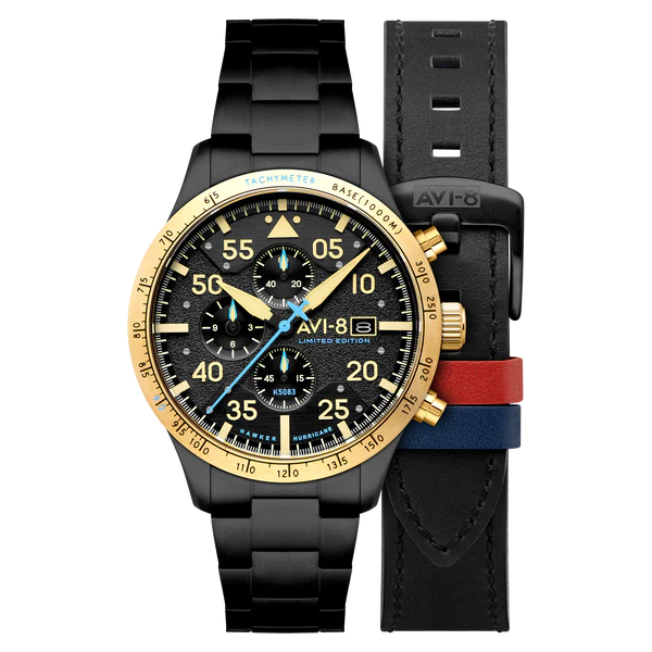 Altitude Black