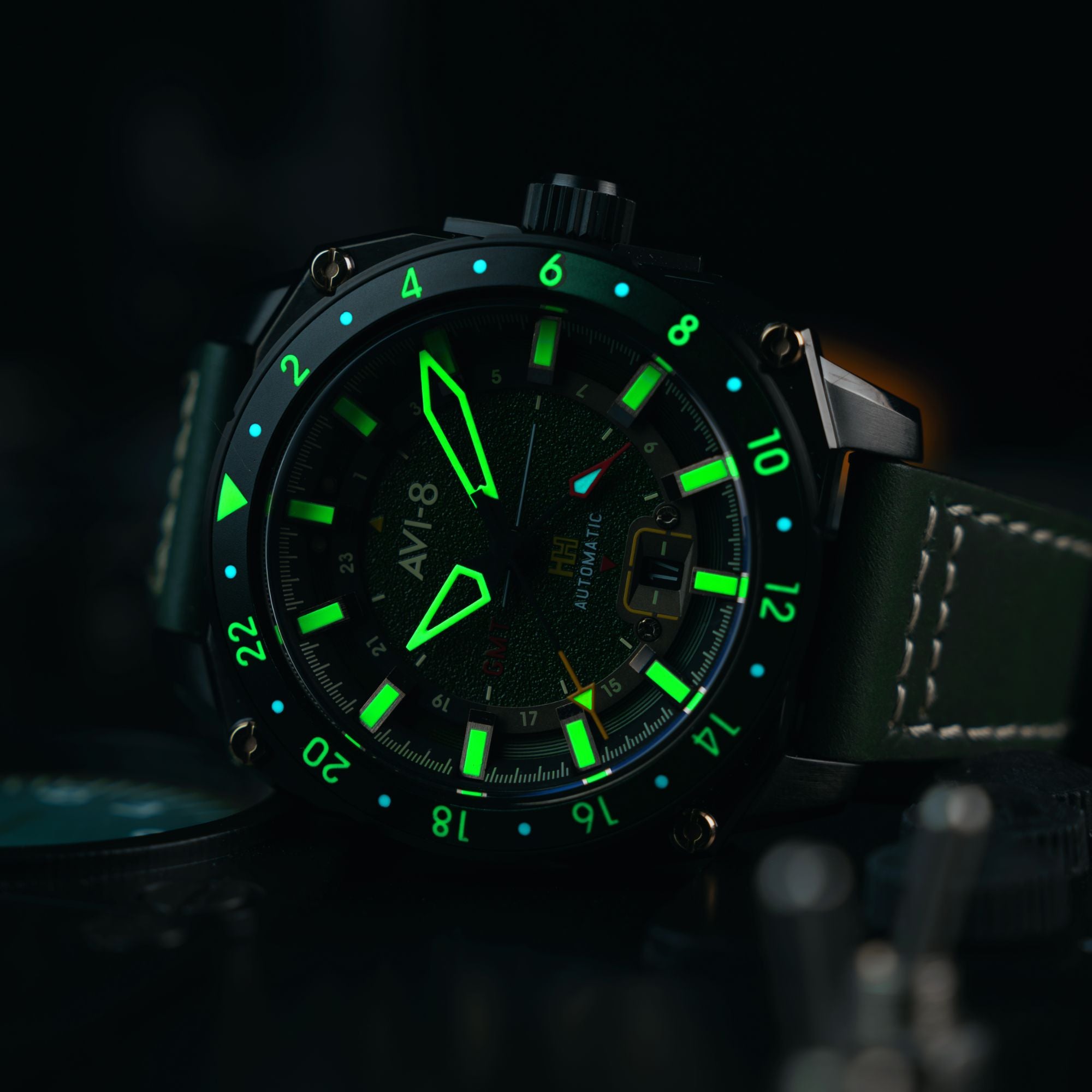 Amazon Green thumbnail 4