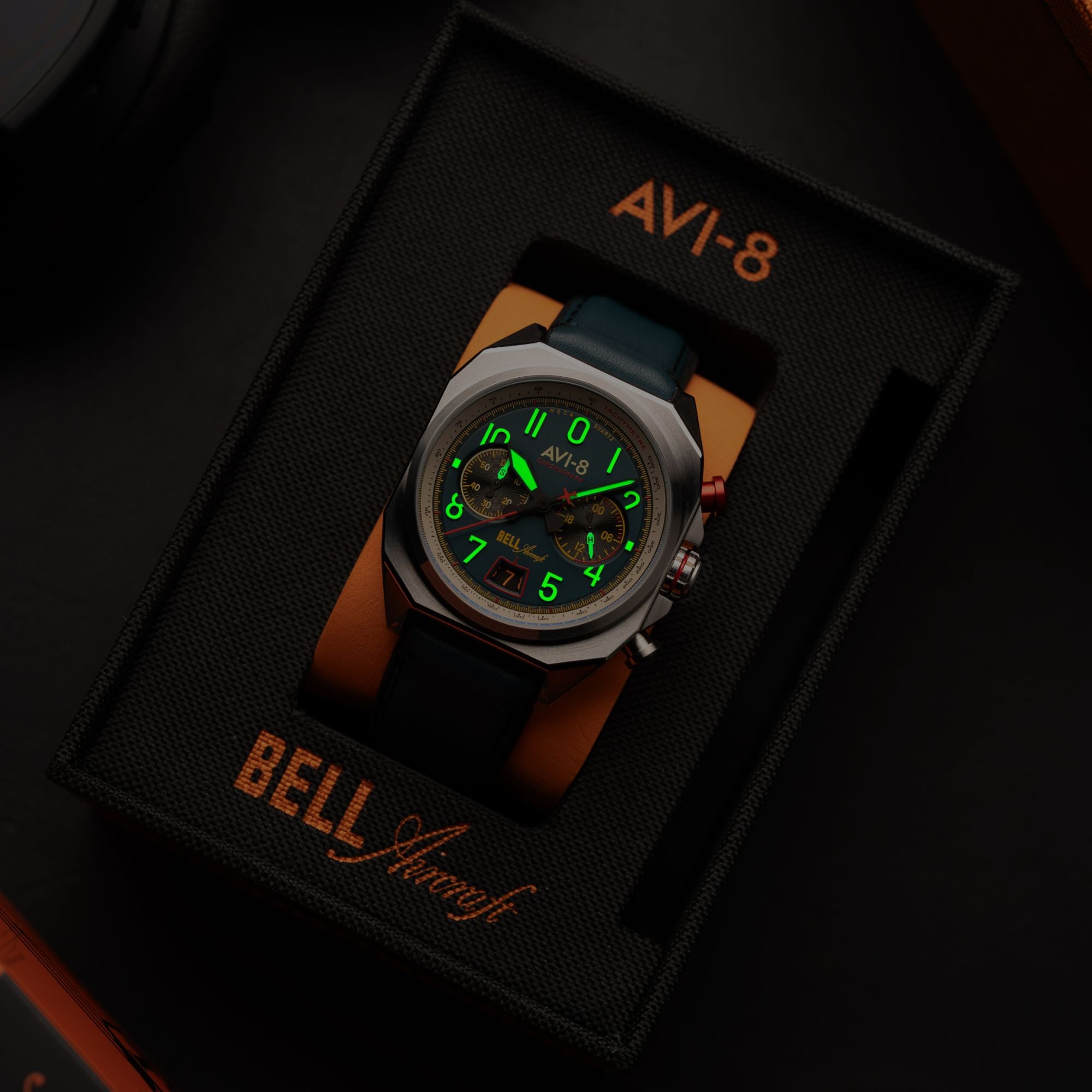 Aviation Blue thumbnail 3
