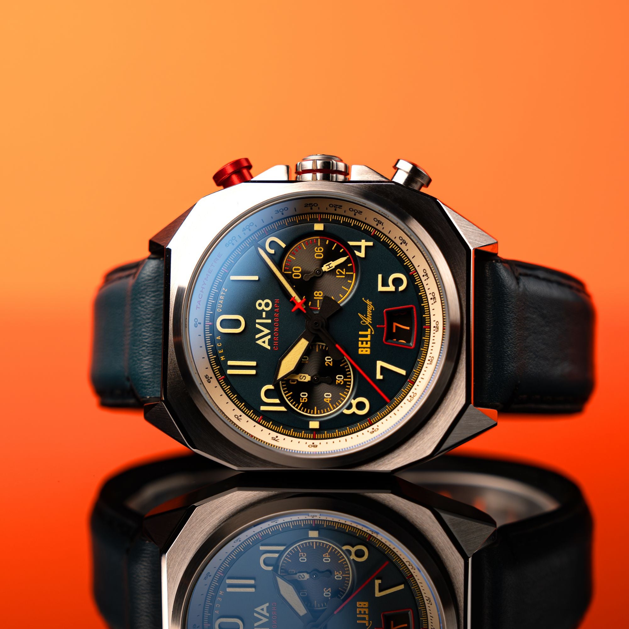 Aviation Blue thumbnail 4