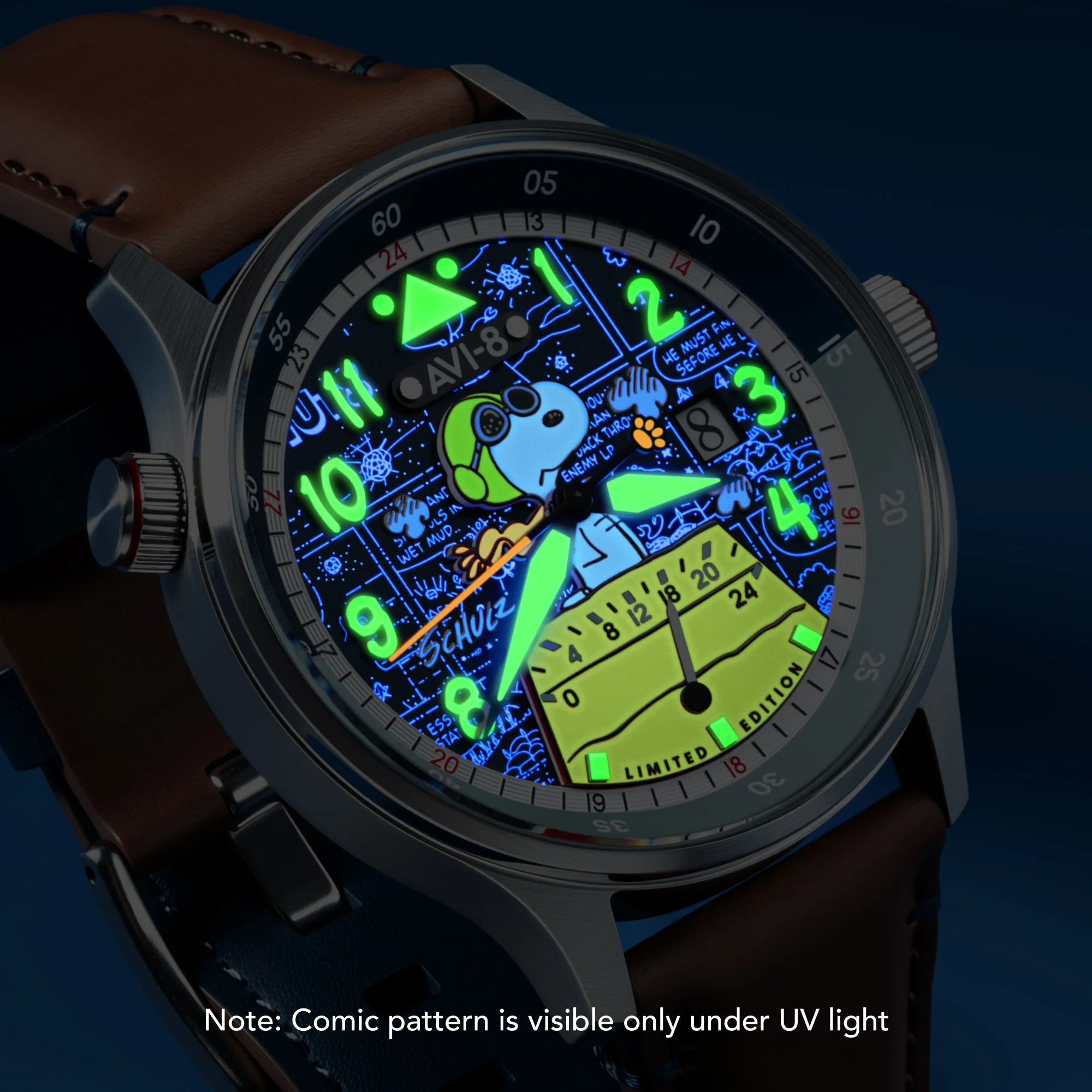 Azure Aviator thumbnail 2