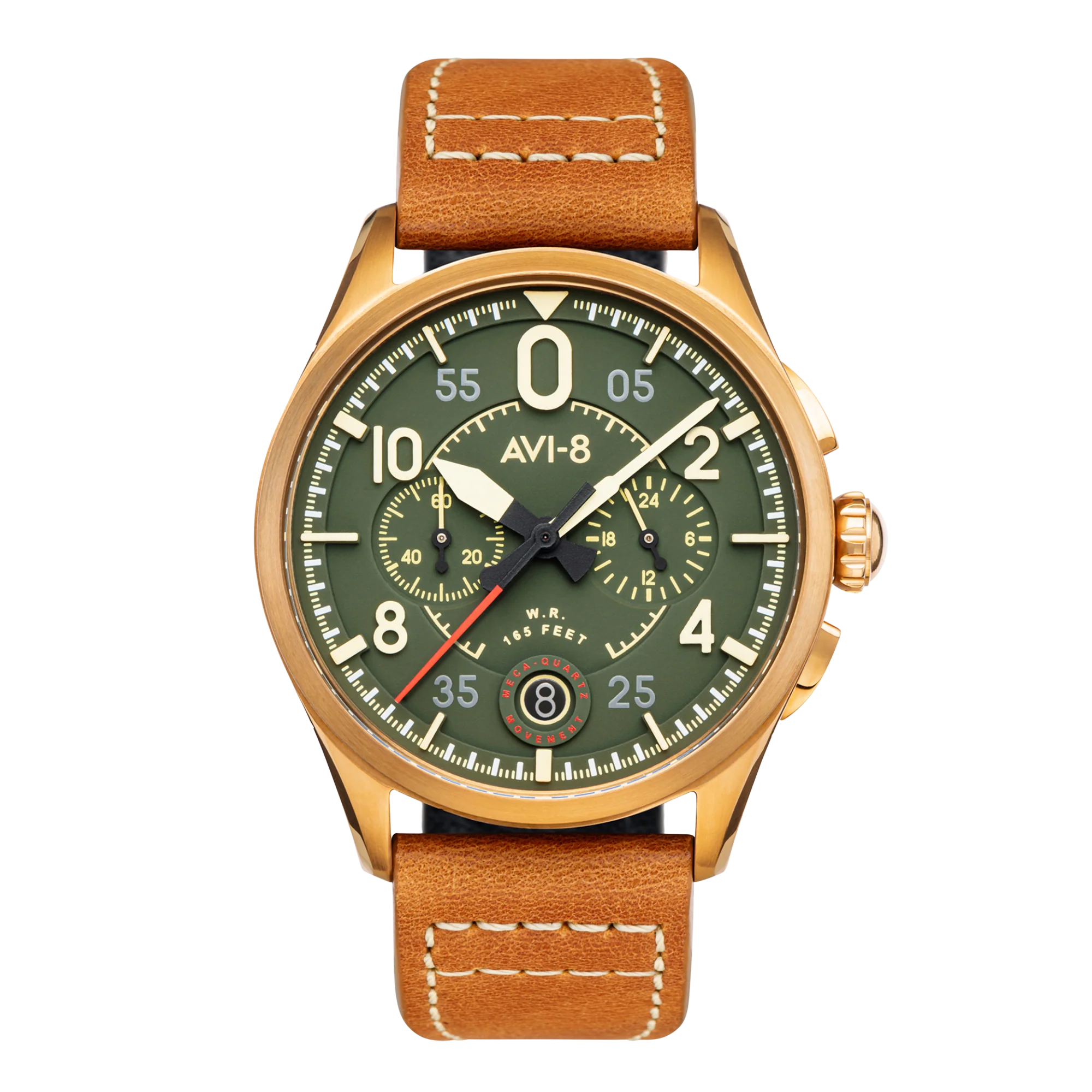 BRONZE GREEN thumbnail 2