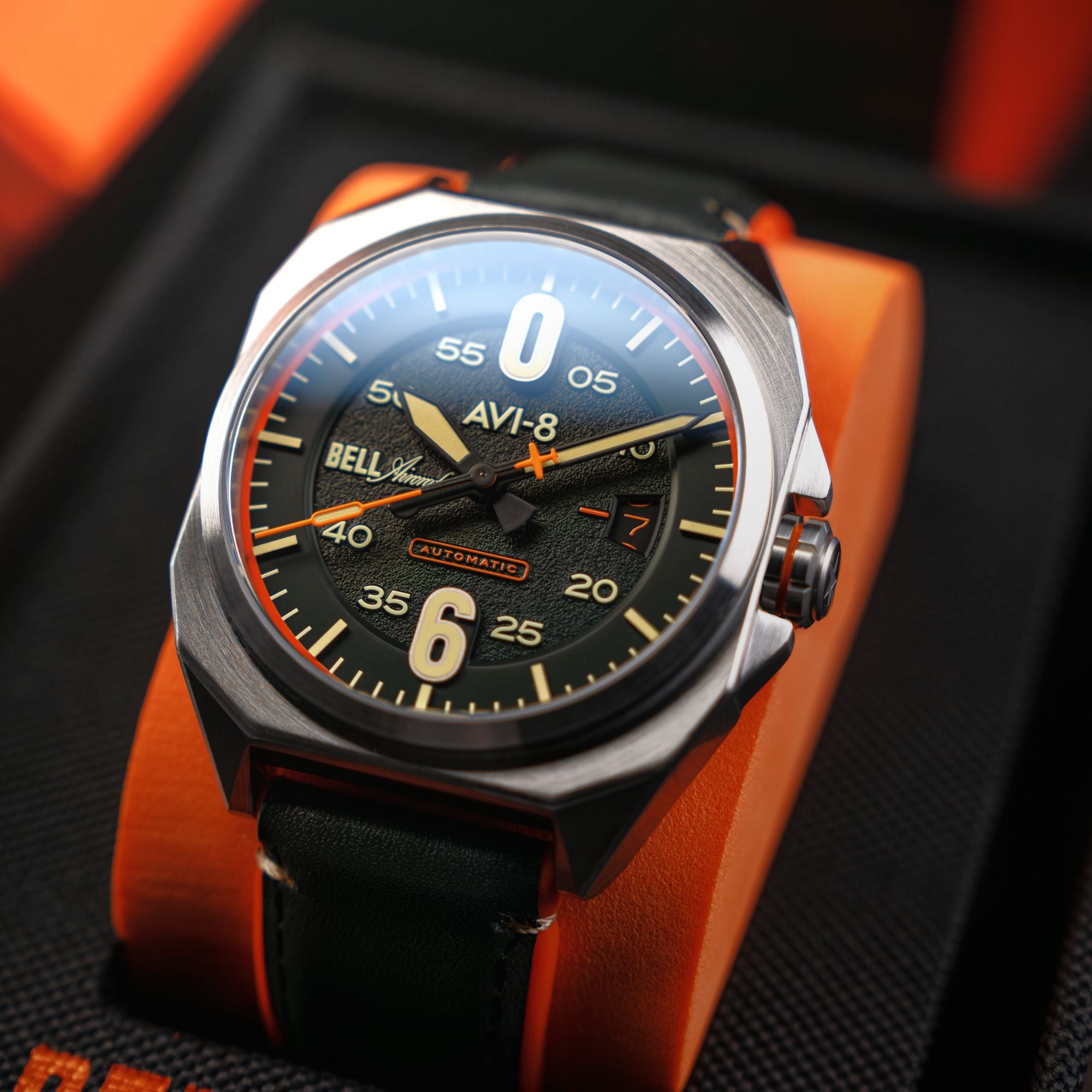 Cavalier Green thumbnail 2