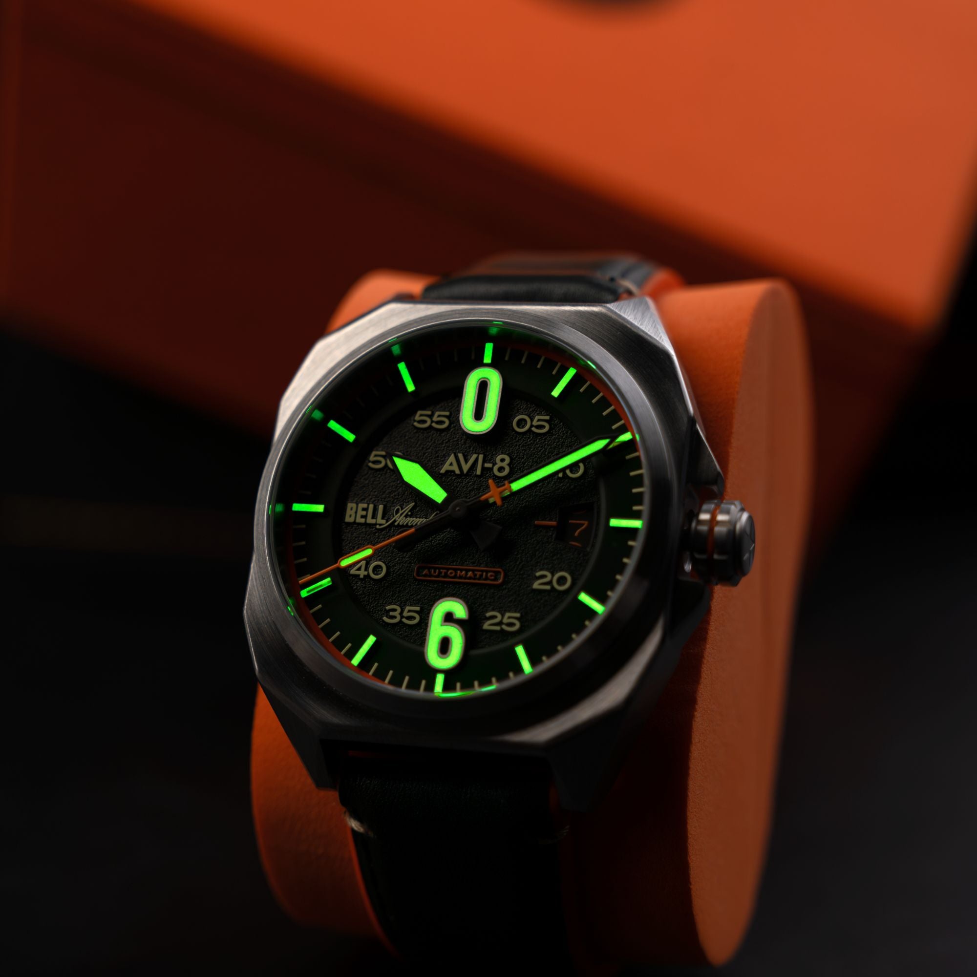 Cavalier Green thumbnail 4