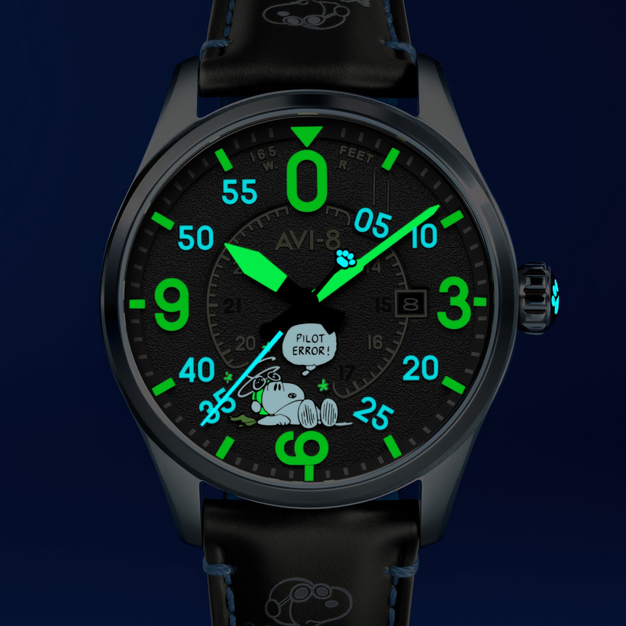 Cloudy Confusion thumbnail 5