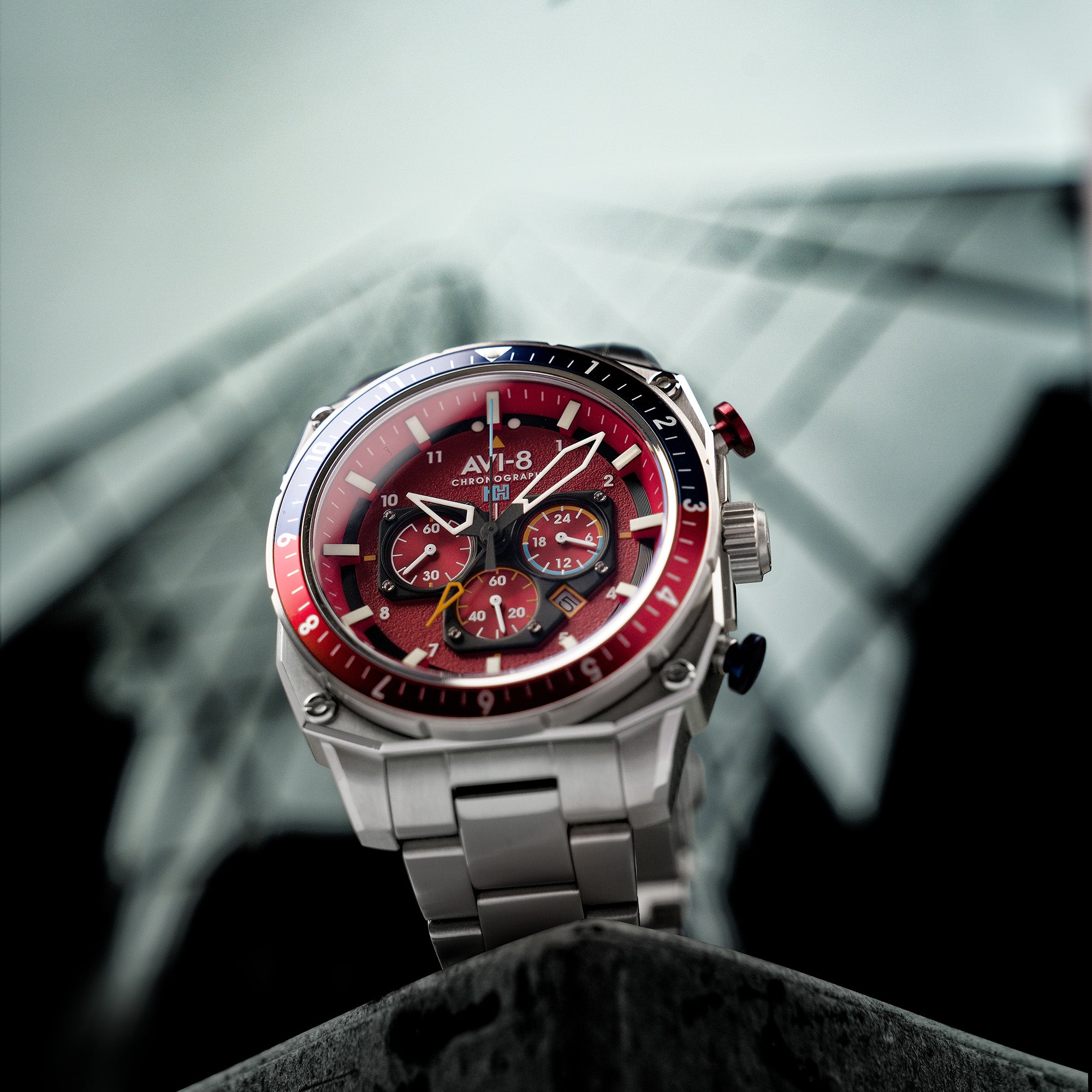 Crimson Red thumbnail 5