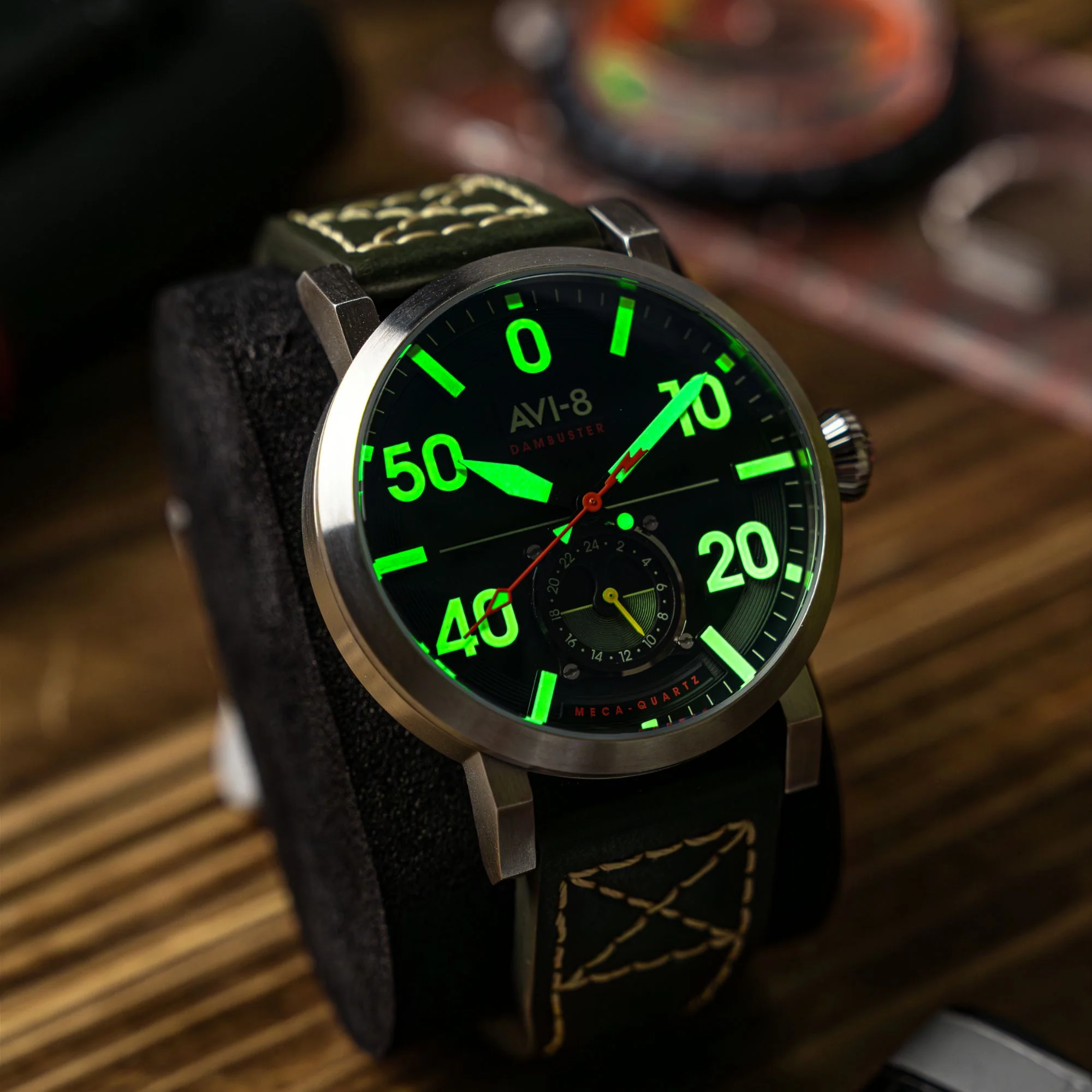 Forest Green thumbnail 2