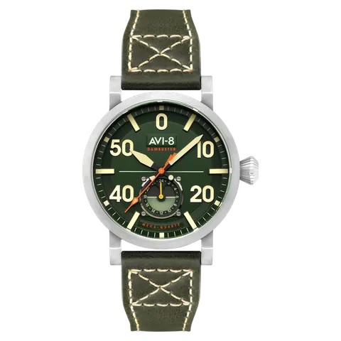 Forest Green