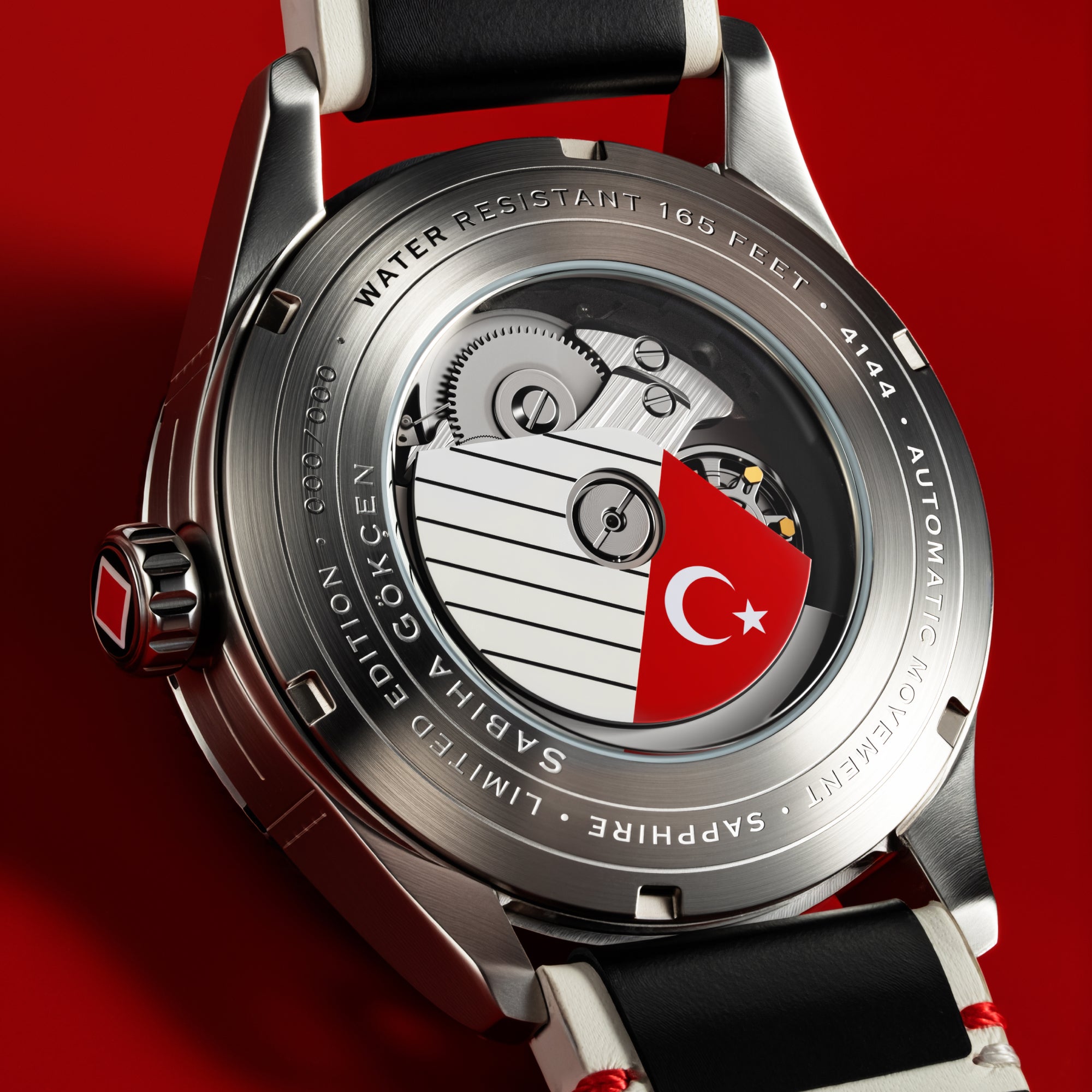 Gökçen Black thumbnail 5