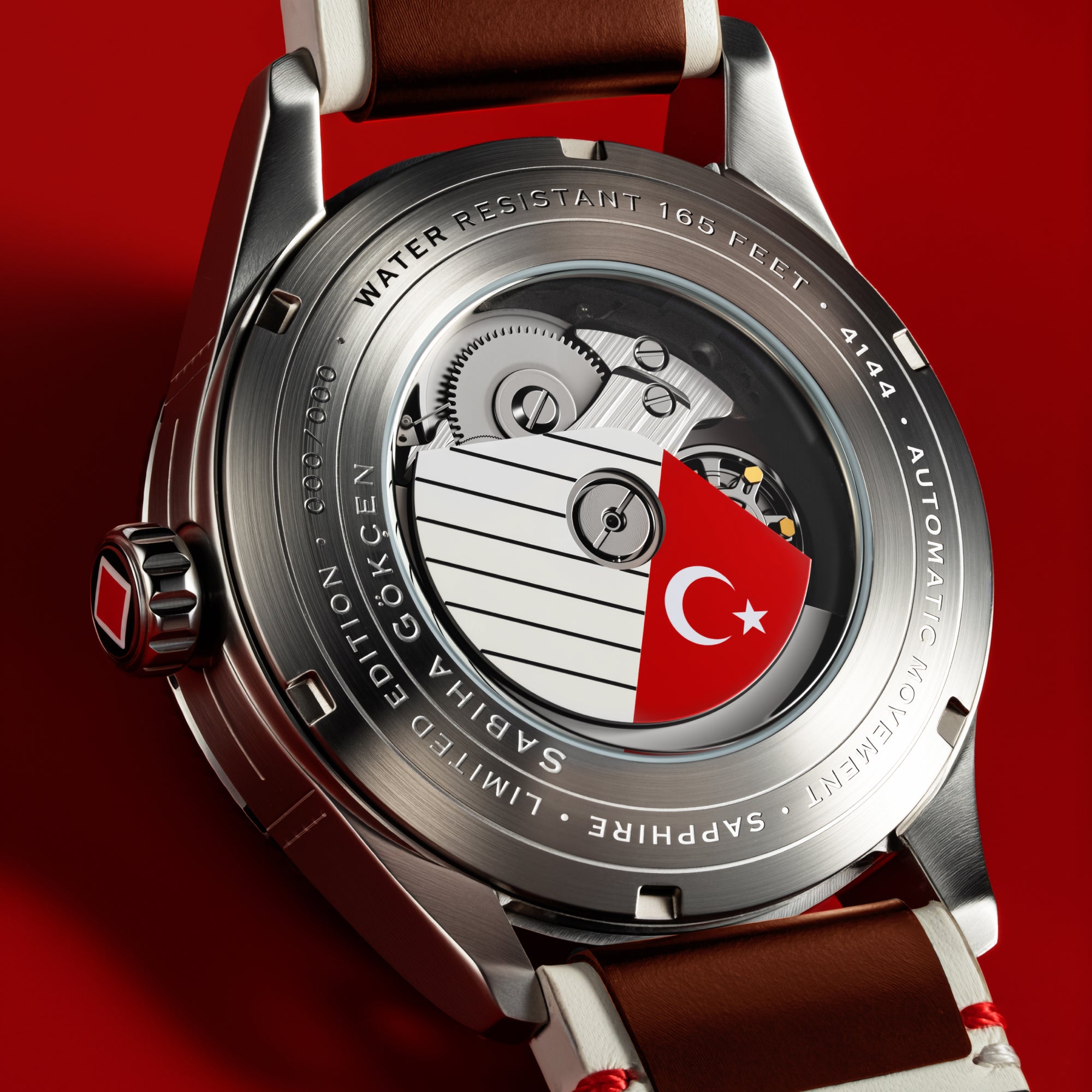 Gökçen Red thumbnail 5