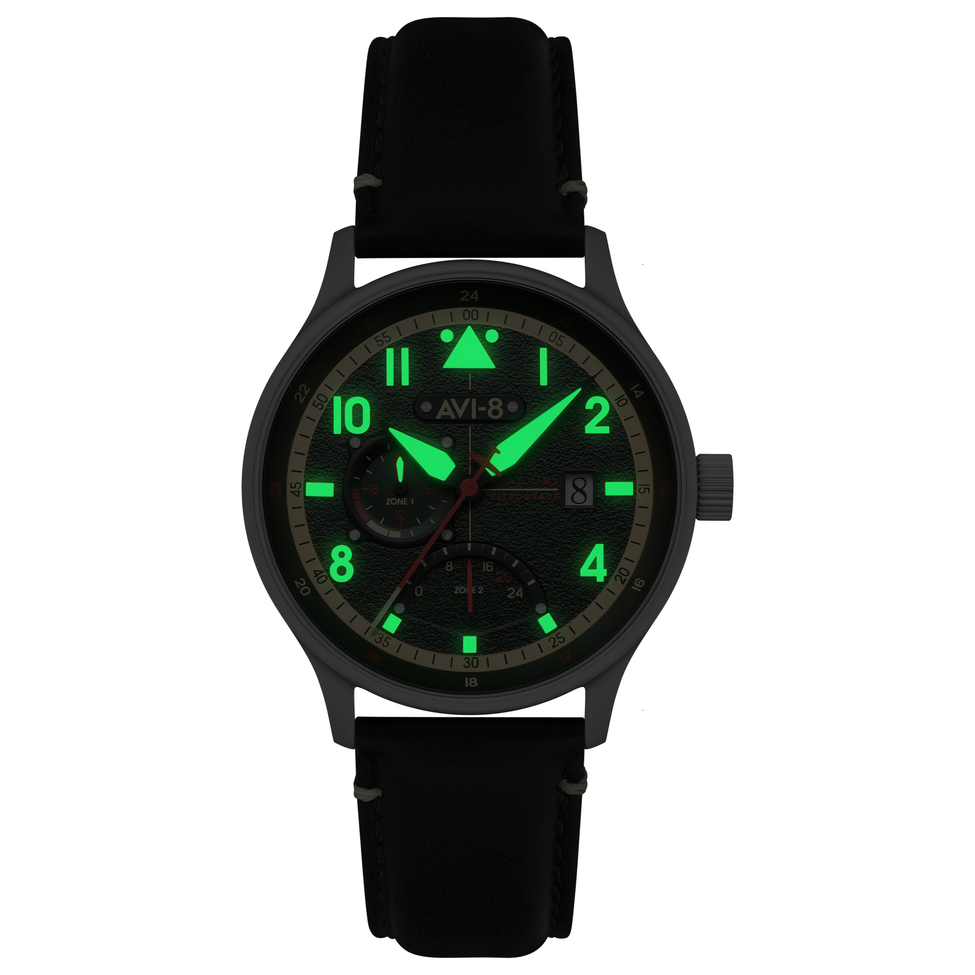 Gothic Green thumbnail 2