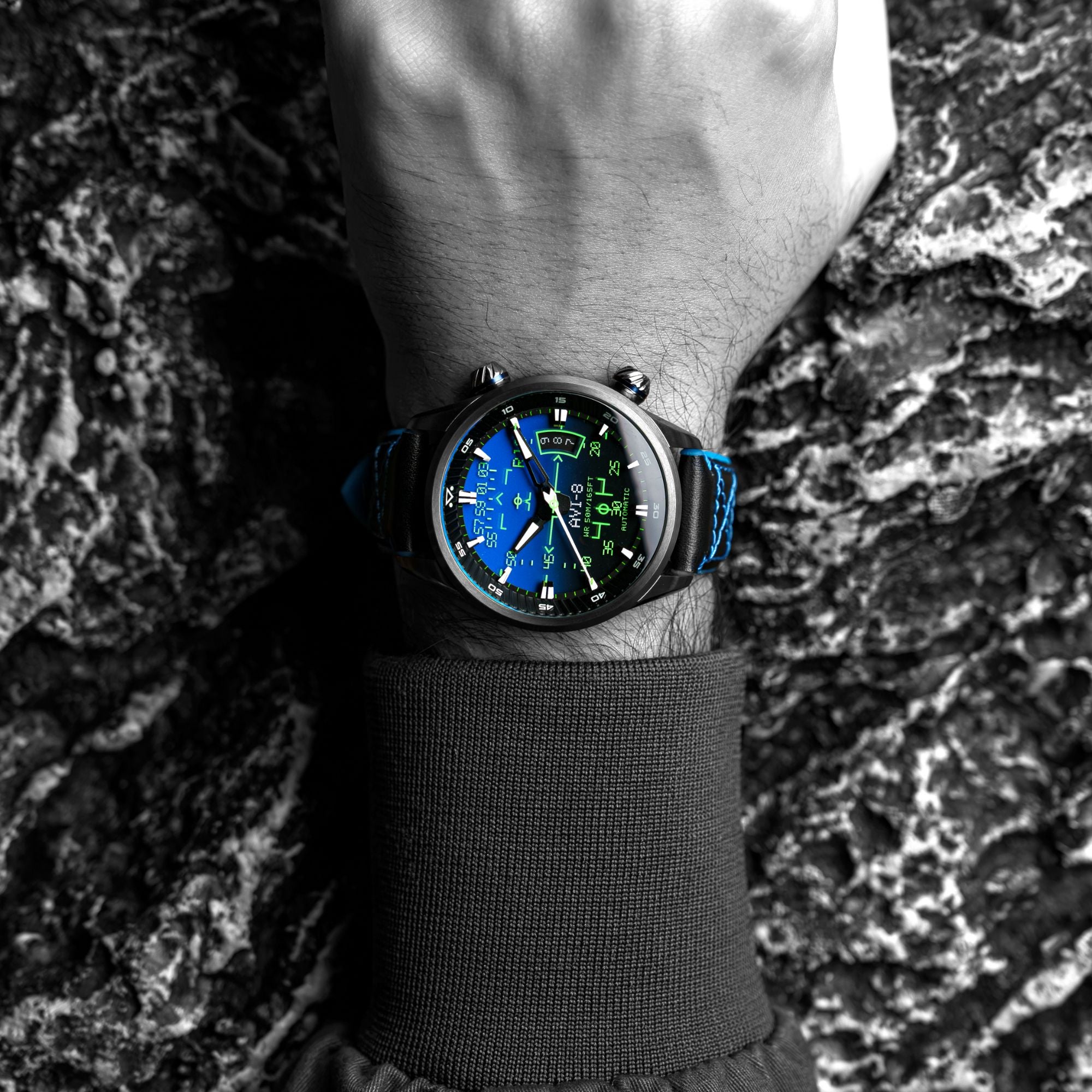 Gradient Blue thumbnail 2
